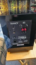 Tannoy hts active for sale  BURY
