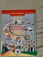 Fußball 2006 komplette gebraucht kaufen  Bruckmühl