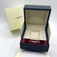 Longines conquest master usato  Italia