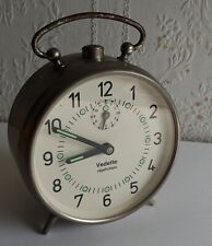 Vedette repetition reveil d'occasion  Crouy