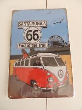 Plaque décorative usa d'occasion Plaque décorative usa d'occasion  Verneuil-sur-Vienne