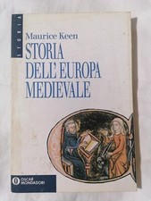 Storia dell medievale usato  Sanremo