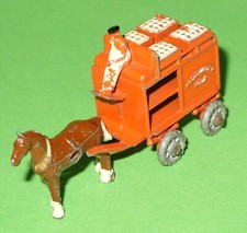 Matchbox horse drawn for sale  DARWEN