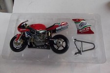 Minichamps ducat1 998 for sale  BALLYCLARE