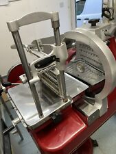 Noaw bacon slicer for sale  OAKHAM