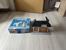 Playmobil gebäude 3959 gebraucht kaufen  Rhens