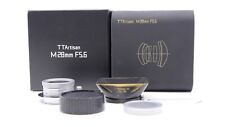 Ttartisan 28mm weitwinkel gebraucht kaufen  Bochum
