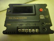 Anself Solar charge controller CMG-2410 Series España comprar usado  Enviando para Brazil