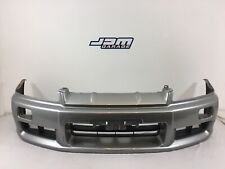 Factory front bumper for sale  HOLSWORTHY