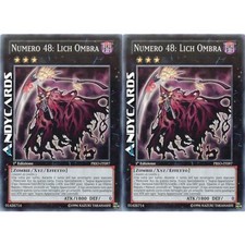Numero lich ombra usato  Ravenna
