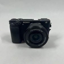 Câmera Digital Mirrorless Sony Alpha A6300 24.2MP comprar usado  Enviando para Brazil