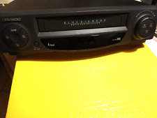 Daewoo f700 vcr usato  Vigevano