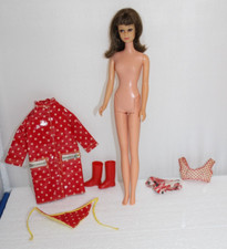Vintage barbie francie for sale  Lake Ariel