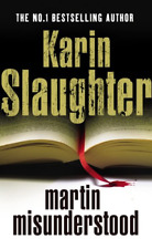 karin slaughter books for sale  ROSSENDALE