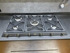 Smeg coloniale srv896aogh usato  Valsavarenche