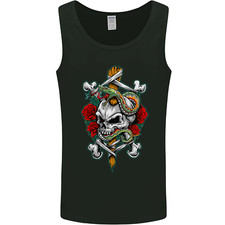 Skull snake biker for sale  COVENTRY