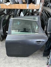 Porta posteriore sinistra usato  Ottaviano