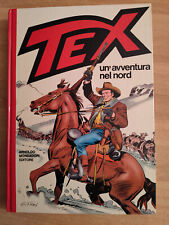 Tex cartonato originale usato  Vaiano Cremasco