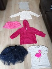 Girl rain mac for sale  BILLINGHAM
