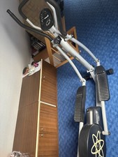 Fitnesstrainer gebraucht kaufen  Hagenow