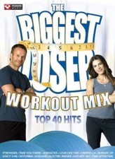 Biggest loser workout for sale  Montgomery