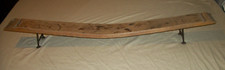 Antique vintage oak for sale  Salem