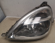 Mercedes w168 klasse gebraucht kaufen  Lahr