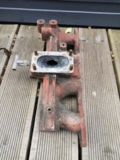 Escort mk1 cross for sale  BENFLEET