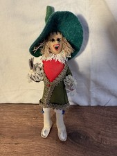 Souvenir puppe arnstadt gebraucht kaufen  Werther b Nordhausen