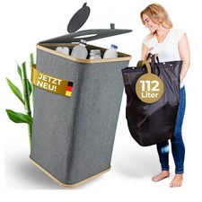 Pfandflaschen sammelbehälter  gebraucht kaufen  Eckelsheim, Gau-Bickelheim, Wonsheim