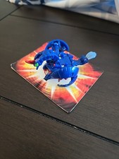 Bakugan battle brawlers for sale  Defiance