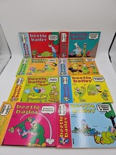 beetle bailey mort walker usato beetle bailey mort walker usato Falconara Marittima