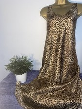 Vtg michael leopard for sale  NOTTINGHAM