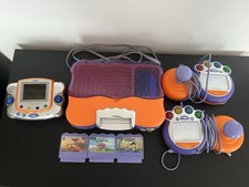 Vtech smile vsmile d'occasion  Expédié en Belgium