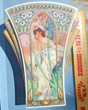 Vase porcelaine alphonse d'occasion  France