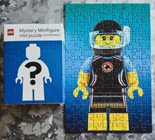 Scuba diver lego for sale  Houston