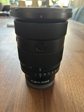 Sony 70mm gm gebraucht kaufen  Wiesbaden