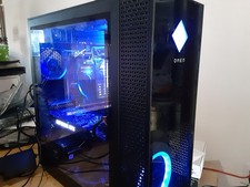 Omen 30l gaming for sale  Sun City