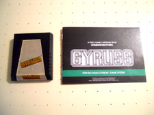 Gyruss parker bros for sale  Thomson