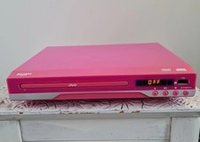 Retro pink bush for sale  NEWTON ABBOT