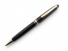 Stylo bille montblanc d'occasion  Paris-