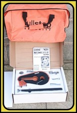 nemesis wheel clamp for sale nemesis wheel clamp for sale LLANELLI