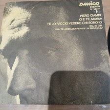 Giri piero ciampi usato  Sinnai