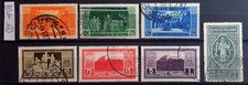 Italy regno 1929 usato  Noceto