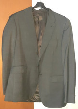 Elegante giacca uomo usato  Italia