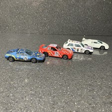 Bburago cars countach for sale  ABERDEEN