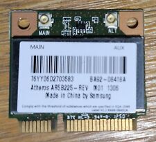 Atheros ar5b225 carte d'occasion  Niort