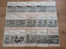 Wigan rugby league for sale  MIDDLESBROUGH