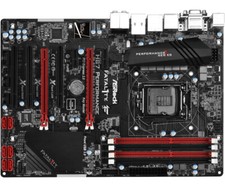 Per asrock fatal1ty usato  Spedire a Italy