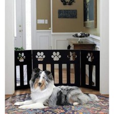 Wooden paw indoor for sale  Northvale